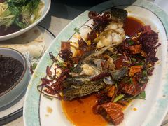 -巧克力渔家.小船海鲜胶东菜(万平口店)