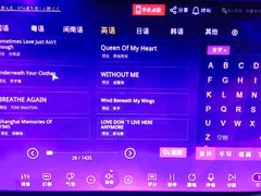 -金煌·派对KTV(北斗星城店)