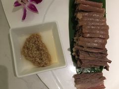 -香香海南菜餐厅