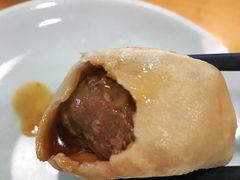 -惠丰门丁肉饼店