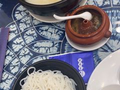 -桥香园过桥米线(复兴路店)