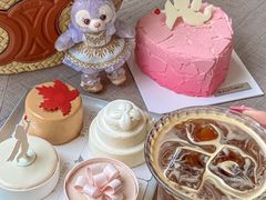 -法桐蛋糕·手作面包(万象城店)