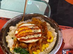 -崔解放·朝韩大排档(虹悦城店)