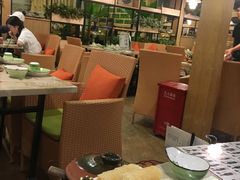 大堂-四季合味椰子鸡(南山大冲店)