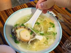 -旺角小渔村(二马路店)