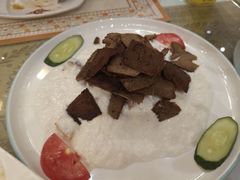 -海尔巴格·新疆菜(吐鲁番店)