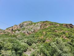 -京西十八潭风景区