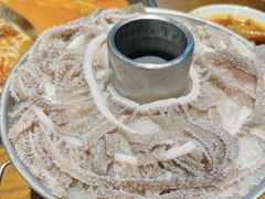 -萍姐火锅·公路夜市(南京弘阳广场店)