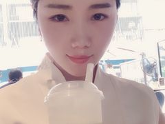 -野萃山·潮汕厚果汁(十亩地店)
