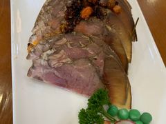 -西北莜面村(太原店)