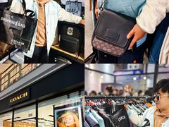 -盛京大奥莱(沈阳奥体店)