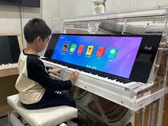 -Mr.先声音乐(东海店)
