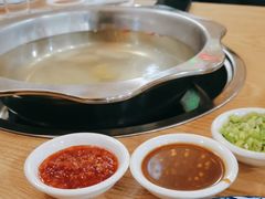 -伟记牛肉(金鸿公路店)