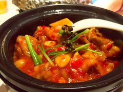 -粗茶淡饭·汉口公馆(循礼门店)