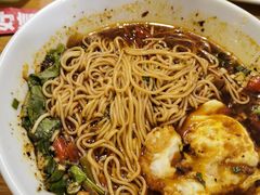 -好這口重庆小面(总店)