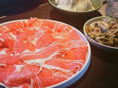 -东来顺·非遗火锅(赛格国际购物中心店)