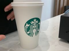 -星巴克臻选(舟山凯虹广场店)