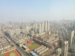 -大连星海皇冠假日酒店