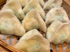 -新兴园饺子馆(北京百子湾店)