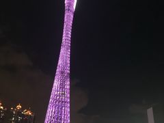 -广州塔卢特斯法国旋转餐厅