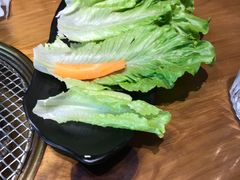 -牛人·雪花牛·木炭烤肉(昆山陆家店)
