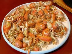 -牟传仁饭庄(星海店)