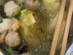 -徐盛兴手工点心(川沙店)