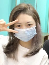 -MORI HAIR SALON日式美发沙龙