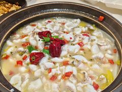 -周渝食惦酸菜鱼(青浦店)