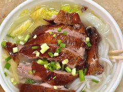 -杞兴东莞烧鹅