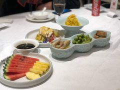-道道鲜·崇明私房菜(五角场店)
