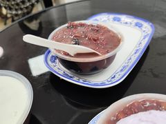 -百花传统甜品店(原址店)