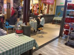 -彭耕记猪油炒小菜(吉联mall店)