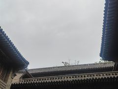 -山西王家大院