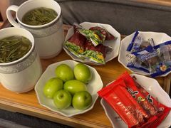 -良子足浴(湖滨店)