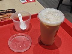 -永和大王(蛙嫩鸡香煲煲鲜·军博店)