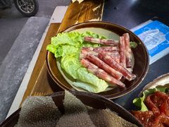 -谭记重庆老火锅(总店)