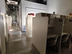 -众独空间沉浸式自习室(三阳路铂仕汇店)