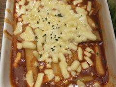 -韩国料理大力士(屏风街店)