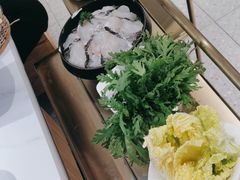 -左庭右院鲜牛肉火锅(新梅广场店)