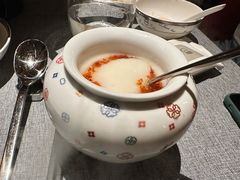 -柿合缘新京菜(静安嘉里中心店)