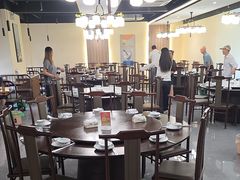 -阿峰饭店·本地土菜馆·农家土鸡煲·一品神仙鸡(报福店)
