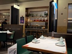 -老馆子·建德菜·山肴鱼鲜(海威新界店)