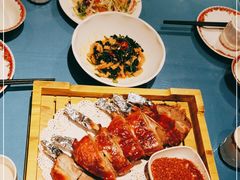 -东方亚克西餐厅(西康路店)