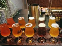 -好唛士·精酿啤酒烧烤(金沪路店)