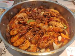 -黄记煌·三汁焖锅(万达广场店)