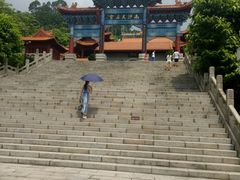 -南沙天后宫景区