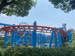 -南京银杏湖乐园