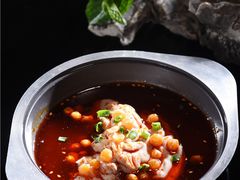 -卞氏菜根香(青羊万达店)