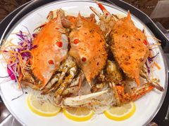 -南宁沃顿国际大酒店-自助餐厅